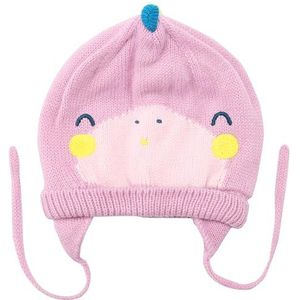 Tuc Tuc 11359971 Bonnets, Rose, régulier pour Filles, rose, taille unique