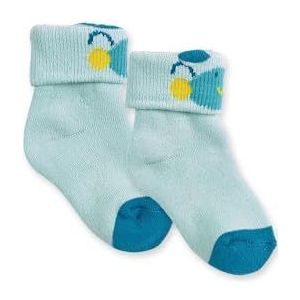 Tuc Tuc Groene kleur jongenssokken collectie Dragon Finder, Groen, 12 meses