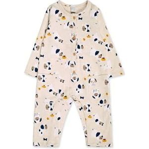 Tuc Tuc babyrompertje, Beige, 0 Maanden