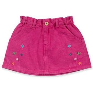 Tuc Tuc meisjes rok, Fuchsia, 12 Maanden