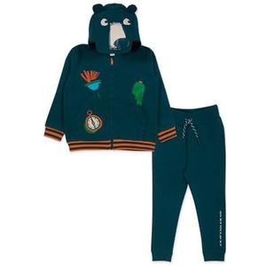 Tuc Tuc 11359556 set, groen, normaal (2-pack) voor kinderen, Groen, Regular