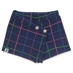 Tuc Tuc Robot Maker collectie meisjes pluche rok blauw kleur, Blauw, 24 Maanden