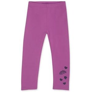 Tuc Tuc Leggings voor meisjes, Lila, 4 Jaren