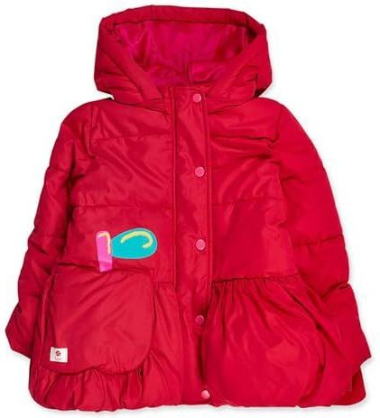 Tuc Tuc - Besties Jas - Synthetische Jas - Voor Meisjes