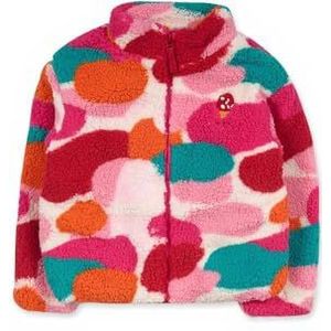 Tuc Tuc Meisjesjas roze collectie Besties meisjes, Roze, 9 Maanden