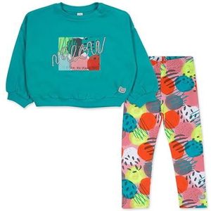 Tuc Tuc 11359772 set, groen, normaal (2-pack) voor meisjes, Groen, Regular