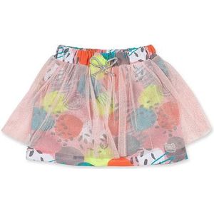 Tuc Tuc meisjes rok, Roze, 6 Maanden