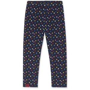 Tuc Tuc Leggings voor meisjes, Donkerblauw, 6 Maanden