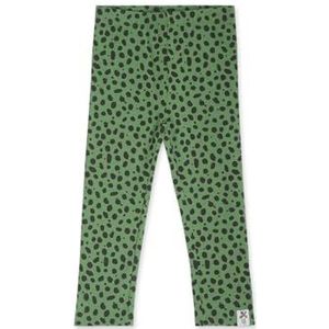 Tuc Tuc Leggings voor meisjes, Groen, 6 Maanden