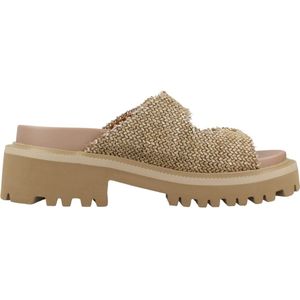 Noa Harmon - 9933-28 - Kleding - Taupe