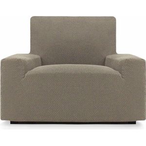 Bankbedekking Sofaskins NIAGARA Linnen - 1-zitsfauteuil 70 - 110 cm