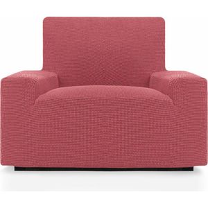 Bankbedekking Sofaskins NIAGARA Roze - 1-zitsfauteuil 70 - 110 cm