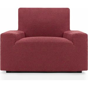 Bankbedekking Sofaskins NIAGARA Fuchsia - 1-zitsfauteuil 70 - 110 cm