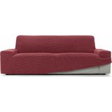 Bankbedekking Sofaskins NIAGARA Fuchsia - 2-zitsbank 140 - 180 cm