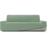 Bankbedekking Sofaskins NIAGARA Turkoois - 2-zitsbank 140 - 180 cm