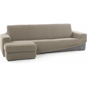 Hoes voor chaise longue met korte linkerarm Sofaskins NIAGARA 210 - 340 cm - Linnen