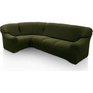 Bankbedekking Sofaskins NIAGARA 340 - 540 cm - Groen