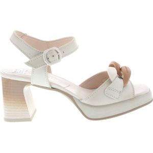 Dames Pumps Hispanitas Hispanitas Soho Hv232547 Panna Off White - Maat 37