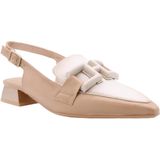 Hispanitas, Schoenen, Dames, Bruin, 36 EU, Stijlvolle Pumps Hv 243299 Soho-V24