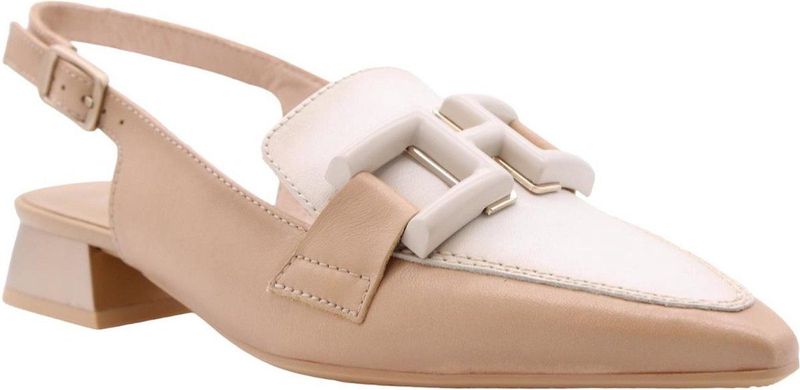 Hispanitas, Schoenen, Dames, Bruin, 36 EU, Stijlvolle Pumps Hv 243299 Soho-V24
