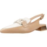 Hispanitas - Soho-V24 - Schoenen - Bruin - Leer