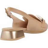 Hispanitas - Soho-V24 - Schoenen - Bruin - Leer