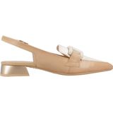 Hispanitas - Soho-V24 - Schoenen - Bruin - Leer