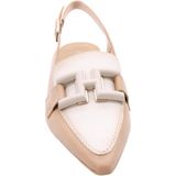 Hispanitas - Soho-V24 - Schoenen - Bruin - Leer