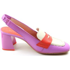 Hispanitas Chv243323 Violet Scarlet