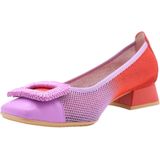 Hispanitas - BHV243335 - Ballerina - Roze - Leer