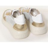 Hispanitas - Oceania - Sneakers - Antico White