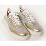 Hispanitas - Oceania - Sneakers - Antico White