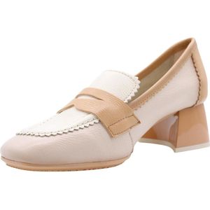 Hispanitas Pump Beige 36