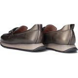 Hispanitas - Marvat Loafers - Bruin - Suède