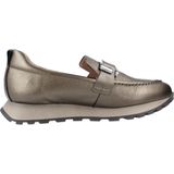 Hispanitas - Marvat Loafers - Bruin - Suède