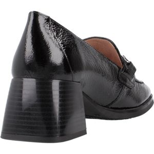 Hispanitas - HI243590 - Pumps - Black - Leer