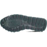 Hispanitas - Dames Sneakers - Groen - Leer - Veelkleurig