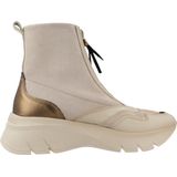 Dames Enkellaars Hispanitas Hispanitas Helsinki Cervo Milk Zand