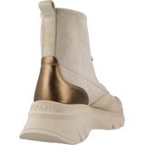 Dames Enkellaars Hispanitas Hispanitas Helsinki Cervo Milk Zand