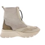 Dames Enkellaars Hispanitas Hispanitas Helsinki Cervo Milk Zand