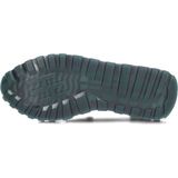 Hispanitas - CHI243509 - Leren Mocassins - Veelkleurig - Plat