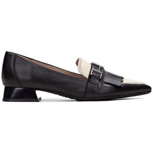 Hispanitas - Chi243573 - Loafers - Black-Milk