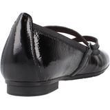 HISPANITAS - HI243723 - Laarzen - Zwart