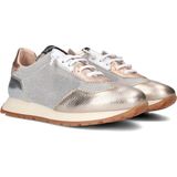 Hispanitas - CHV253869 - Sneakers - Veelkleurig - Leer - Veters - Casual