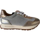 Hispanitas - CHV253869 - Sneakers - Veelkleurig - Leer - Veters - Casual