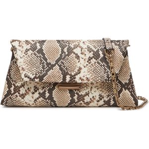 Hispanitas, Dames, Tassen, Beige, Maat: ONE Size