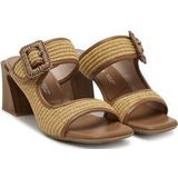 Hispanitas - RHV254048 - Sandalen - Bruin - Leer