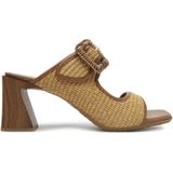 Hispanitas - RHV254048 - Sandalen - Bruin - Leer