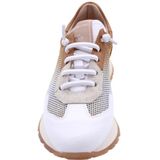 Hispanitas - BHV253869 - Bruine Slippers - Leer - Casual