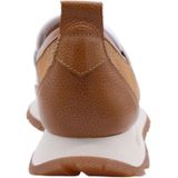 Hispanitas - BHV254043 - Bruine Mocassins - Leer - Casual